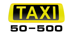 Такси 50-500 г. Тихвин